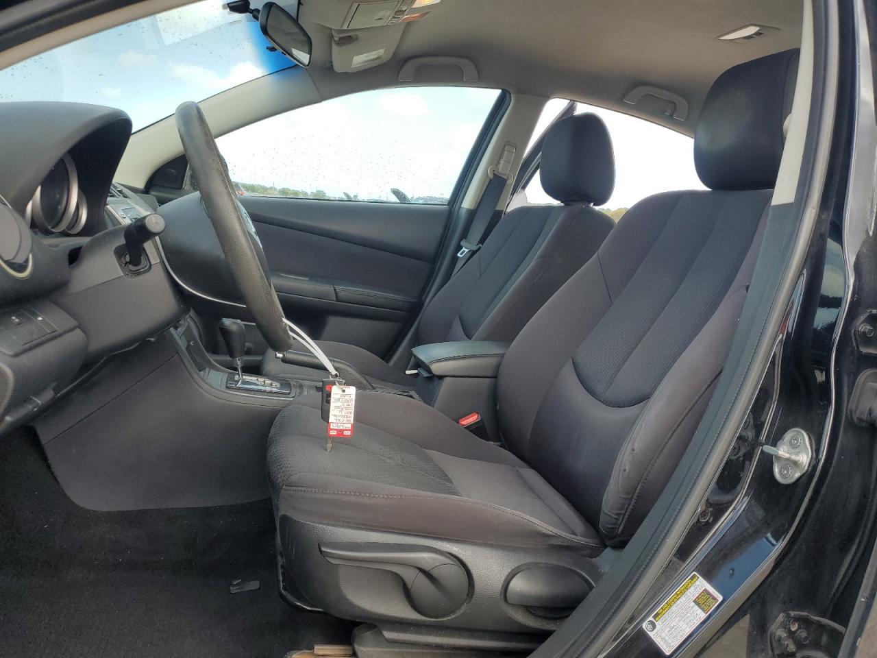 2013 Mazda 6 Sport VIN: 1YVHZ8BH3D5M07789 Lot: 51966505
