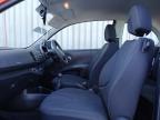 2010 NISSAN MICRA VISI for sale at Copart PETERLEE