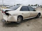 2001 Honda Accord Ex იყიდება Los Angeles-ში, CA - All Over