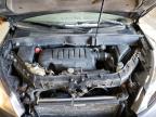 2014 Chevrolet Traverse Lt zu verkaufen in Kincheloe, MI - Top/Roof
