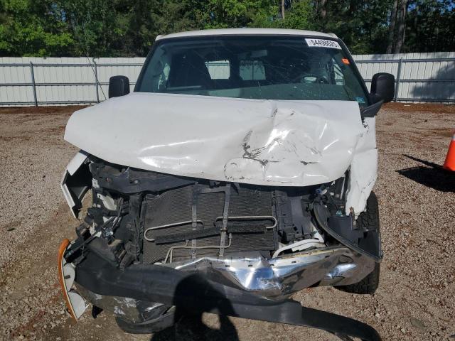  CHEVROLET EXPRESS 2012 White