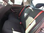 2016 SEAT IBIZA FR R for sale at Copart WOLVERHAMPTON