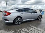2017 Honda Civic Exl for Sale in Lebanon, TN - Front End