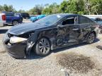 2014 Hyundai Sonata Se   for Sale in Riverview, FL - Side