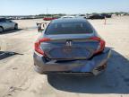 Wilmer, TX에서 판매 중인 2017 Honda Civic Lx - Rear End