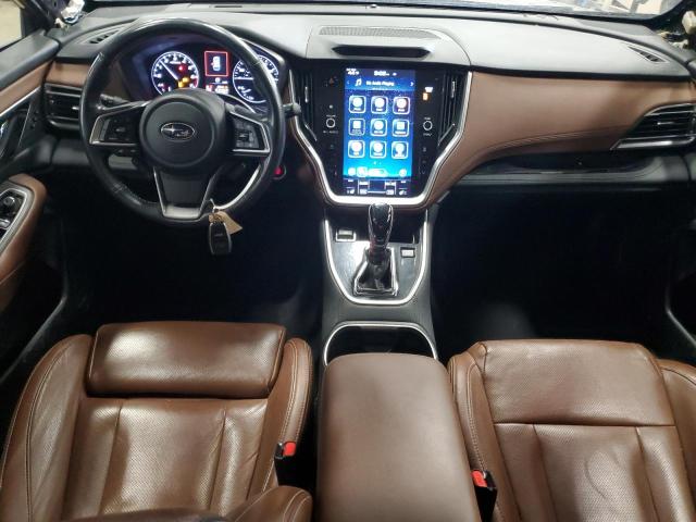  SUBARU OUTBACK 2021 Brązowy