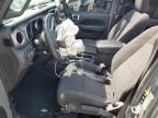 2022 Jeep Wrangler Unlimited Rubicon 4Xe იყიდება Spartanburg-ში, SC - Rollover