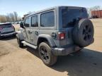 2019 Jeep Wrangler Unlimited Sahara for Sale in New Britain, CT - Front End