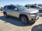 2022 Gmc Acadia Sle продається в Pennsburg, PA - Side
