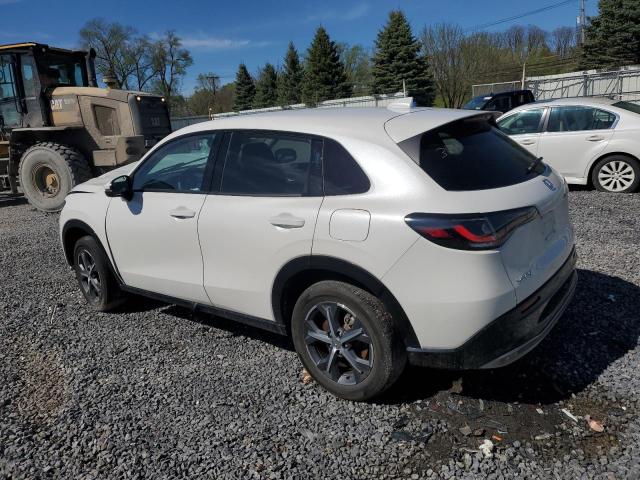  HONDA HR-V 2024 Biały