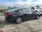 2020 Nissan Altima S на продаже в Mcfarland, WI - Hail