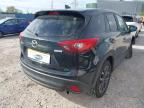 2016 MAZDA CX-5 SPORT for sale at Copart BRISTOL