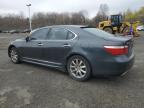 2008 Lexus Ls 460 продається в East Granby, CT - Minor Dent/Scratches