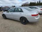 2003 HONDA ACCORD EX à vendre chez Copart ON - TORONTO