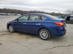 2019 Nissan Sentra S de vânzare în Duryea, PA - Front End
