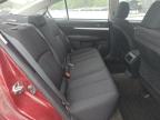 2011 Subaru Legacy 2.5I Premium for Sale in Charles City, VA - Burn - Engine
