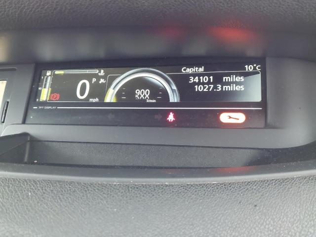 2015 RENAULT SCENIC DYN