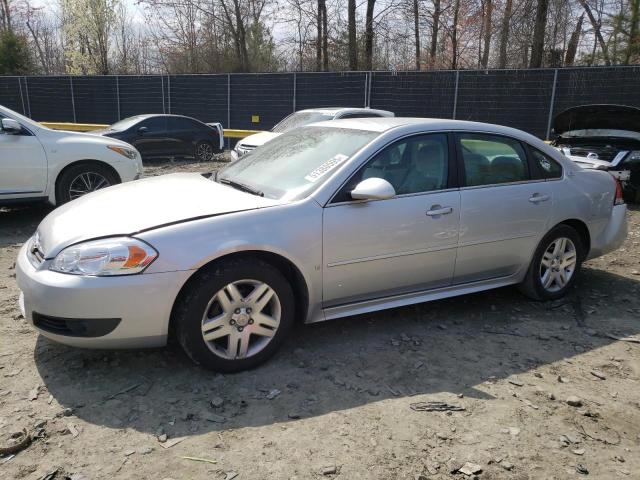 2009 Chevrolet Impala 2Lt