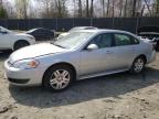 Waldorf, MD에서 판매 중인 2009 Chevrolet Impala 2Lt - Rear End