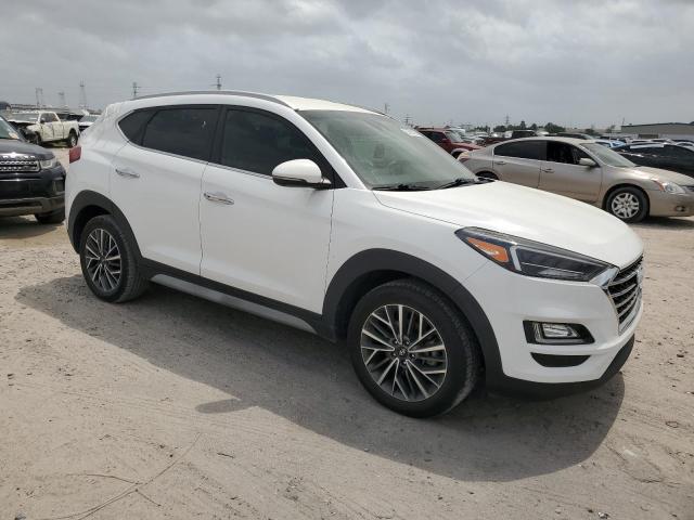  HYUNDAI TUCSON 2020 Biały