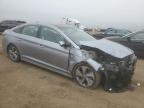 2016 Hyundai Sonata Hybrid იყიდება Brighton-ში, CO - Front End
