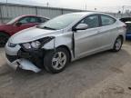2015 Hyundai Elantra Se for Sale in Dyer, IN - All Over