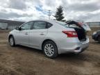 2019 Nissan Sentra S for Sale in Davison, MI - Rear End