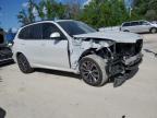 2025 Bmw X5 Xdrive40I на продаже в Ocala, FL - Frame Damage