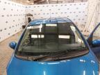 2011 TOYOTA AYGO BLUE for sale at Copart SANDWICH