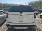 2017 Ford Explorer Xlt for Sale in Hurricane, WV - Front End