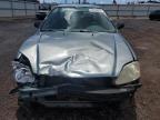 2000 Honda Civic Base продається в Kapolei, HI - Front End