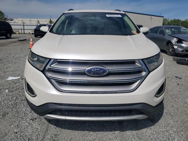 Parquets FORD EDGE 2015 White