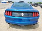2017 Ford Mustang  на продаже в Grand Prairie, TX - Side