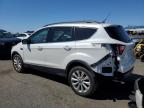 2019 Ford Escape Sel zu verkaufen in Pennsburg, PA - Rear End