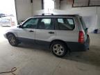2005 Subaru Forester 2.5X for Sale in Lexington, KY - Front End
