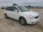 2012 Kia Sedona Lx იყიდება Temple-ში, TX - Side