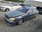 2006 Mercedes-Benz S 500 for Sale in Spartanburg, SC - Front End