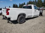 2022 Chevrolet Silverado C1500 de vânzare în Graham, WA - All Over