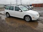 2004 Volkswagen Jetta Gls Tdi for Sale in Elgin, IL - Side
