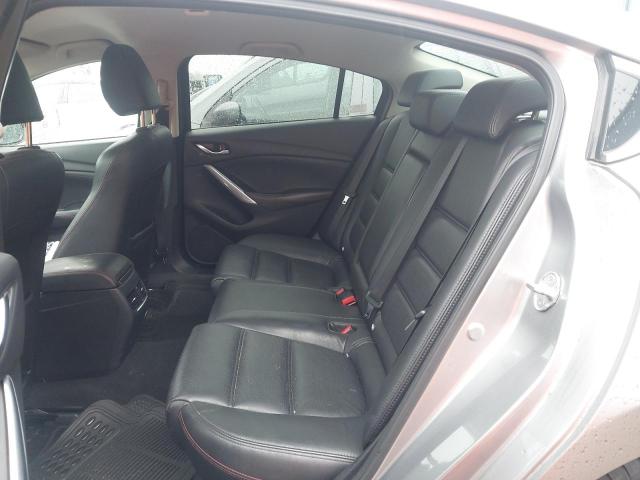 2014 MAZDA 6 SPORT NA