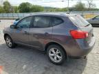 2008 Nissan Rogue S de vânzare în Lebanon, TN - Front End