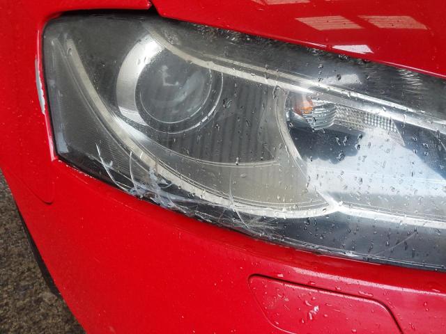 2009 AUDI A3 S LINE