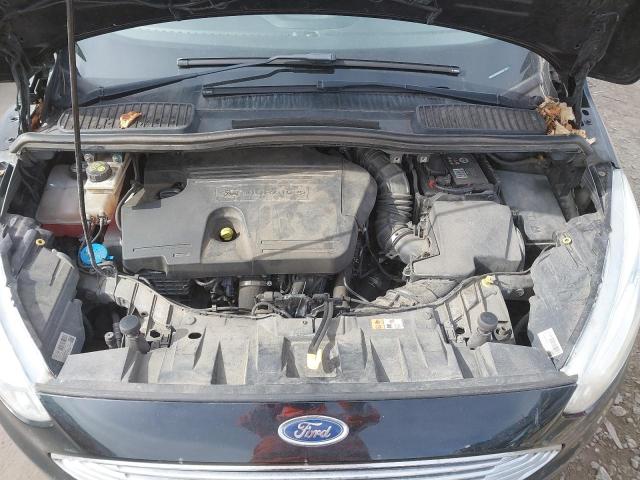 2015 FORD GRAND C-MA