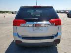 2012 Gmc Terrain Sle за продажба в Grand Prairie, TX - Vandalism