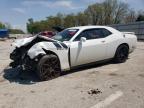 2012 Dodge Challenger R/T en Venta en Rogersville, MO - Front End