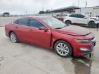 2024 Chevrolet Malibu Lt за продажба в Grand Prairie, TX - All Over