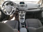 2014 Ford Fiesta Se იყიდება Albuquerque-ში, NM - Rear End