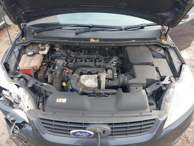 2011 FORD FOCUS SPOR
