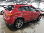 2013 Mitsubishi Outlander Sport Le na sprzedaż w Ham Lake, MN - Side