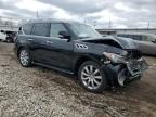 2012 Infiniti Qx56  zu verkaufen in Chicago Heights, IL - Front End